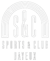 logo sports and club client de l'agence akarma